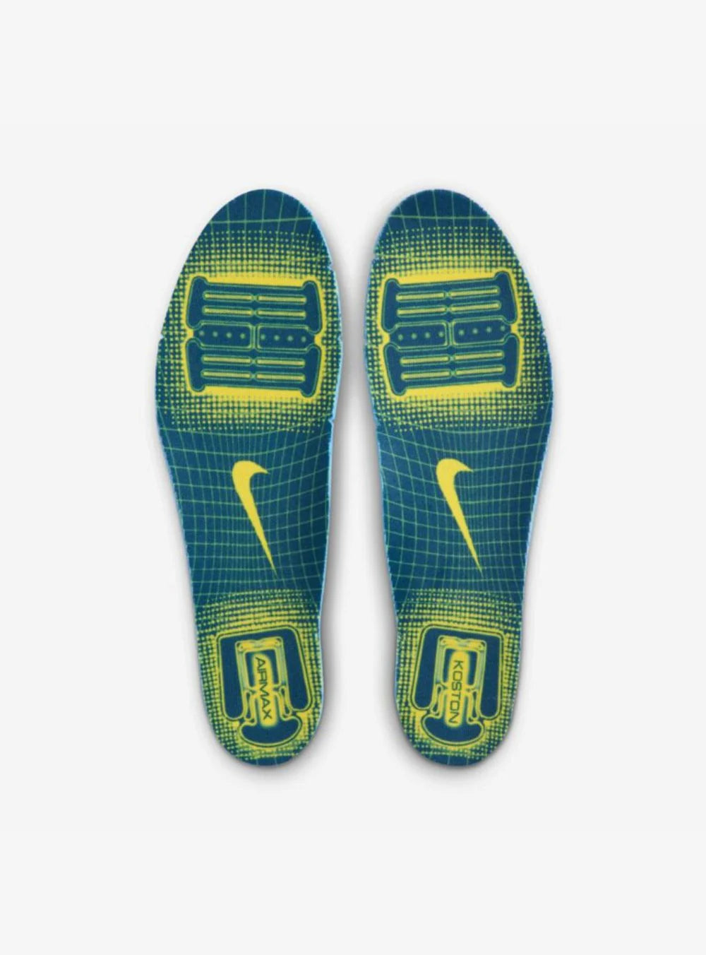 Nike Air Max 95 SB Eric Koston Obsidian Speed Yellow