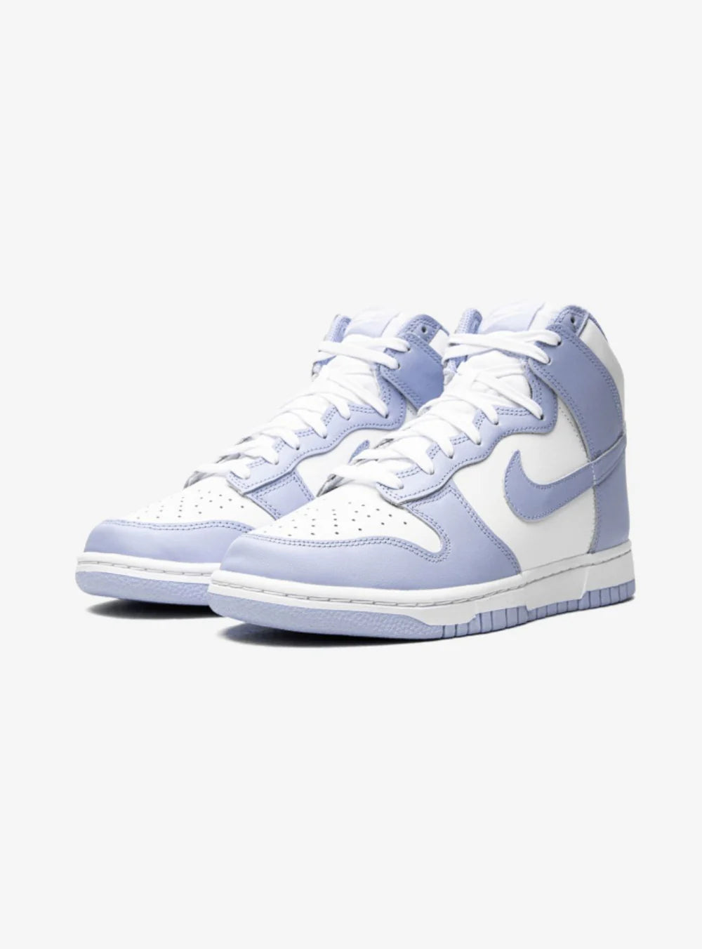 Nike Dunk High Aluminum W