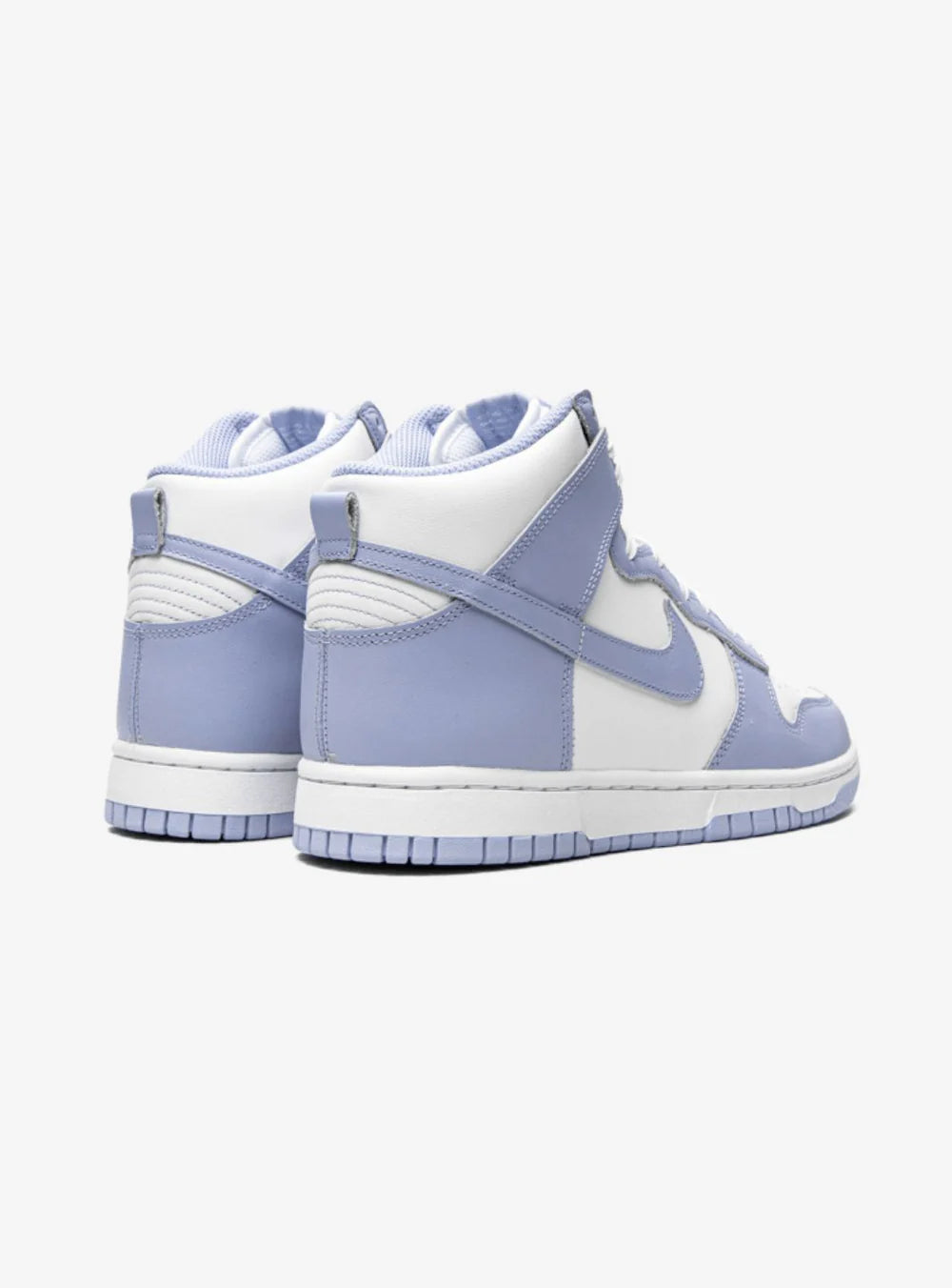 Nike Dunk High Aluminum W