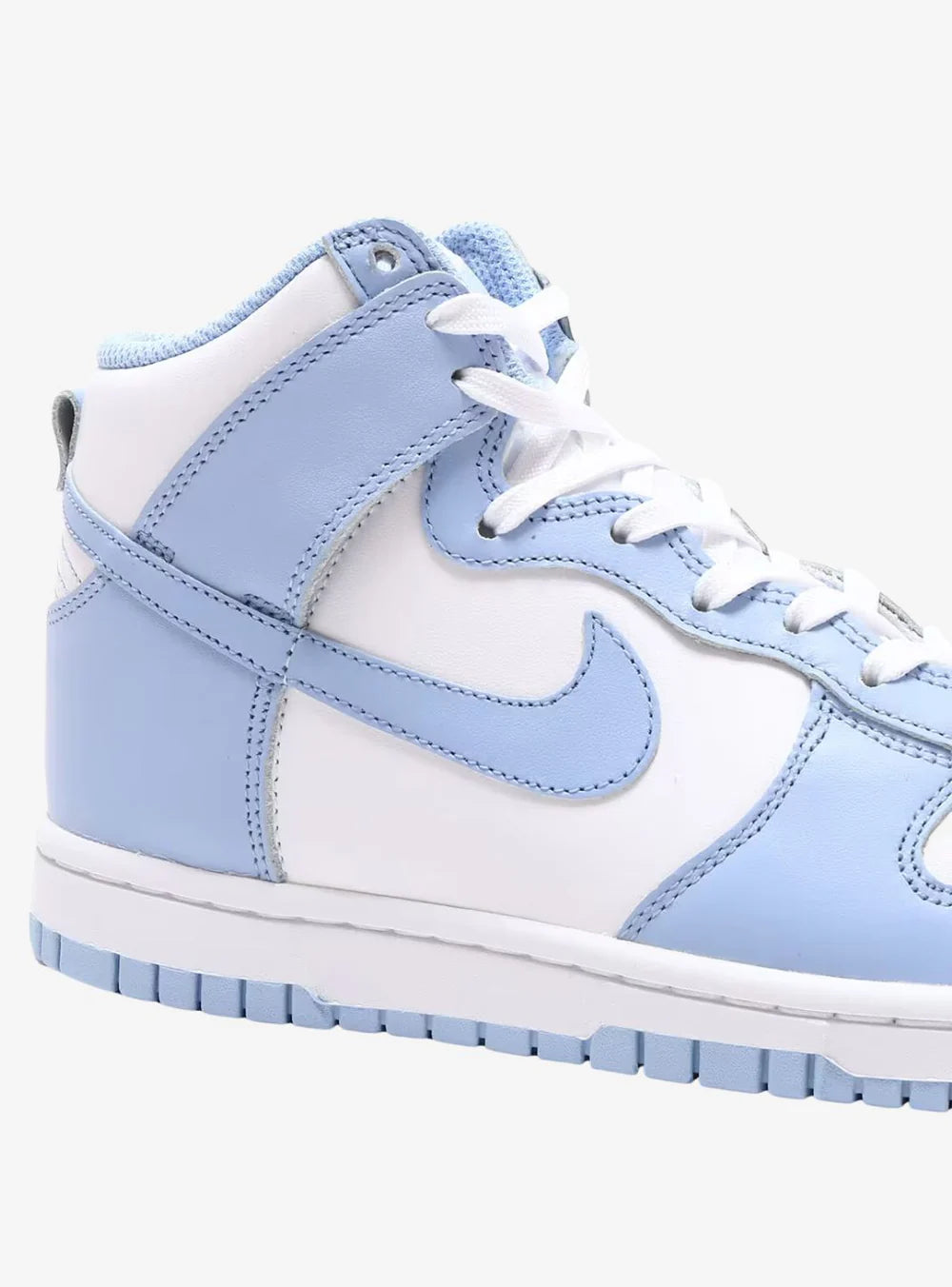 Nike Dunk High Aluminum W