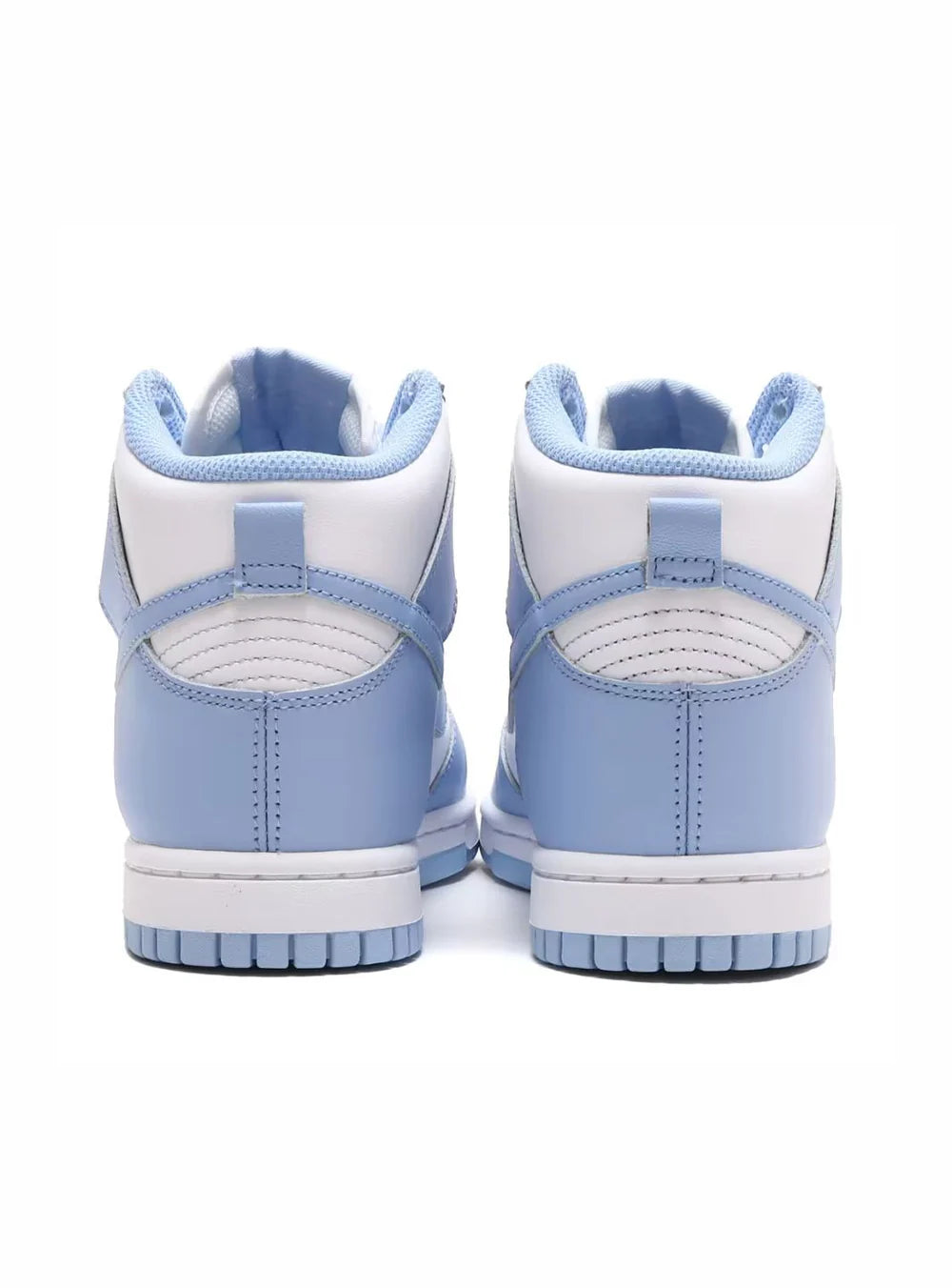 Nike Dunk High Aluminum W