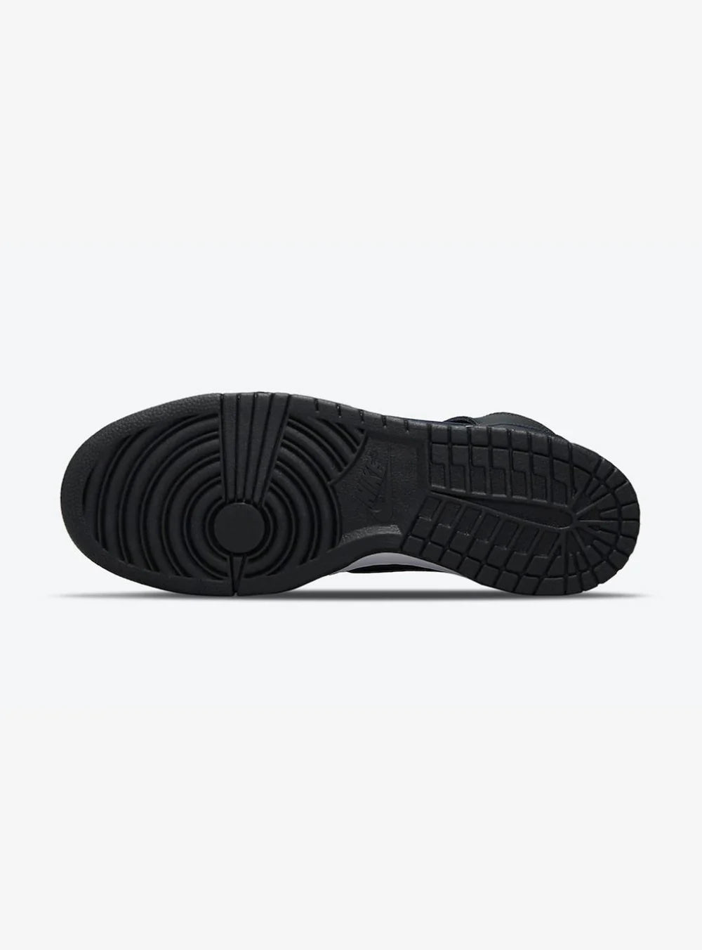 Nike Dunk High Fragment Beijing