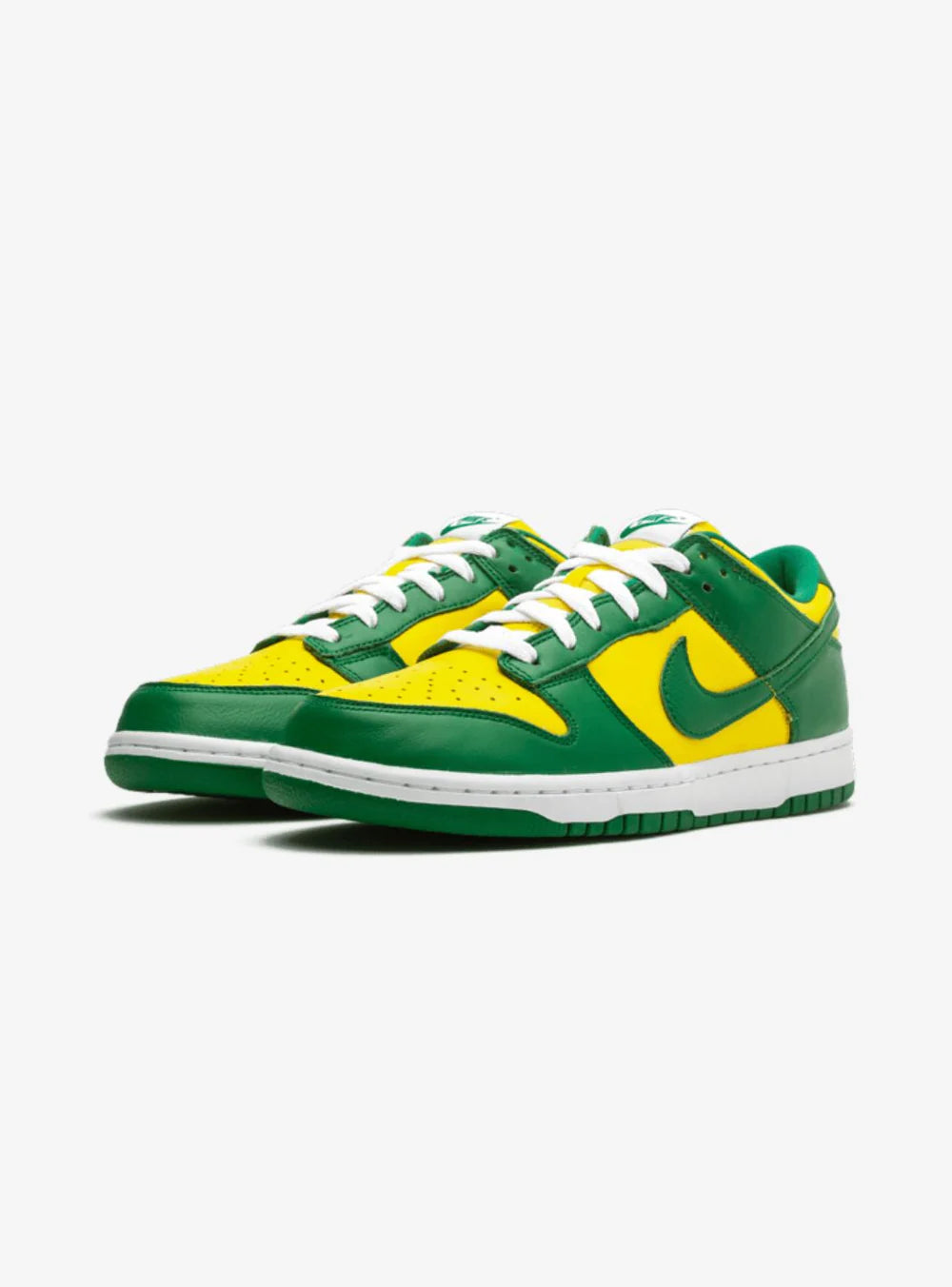 Nike Dunk Low Brazil