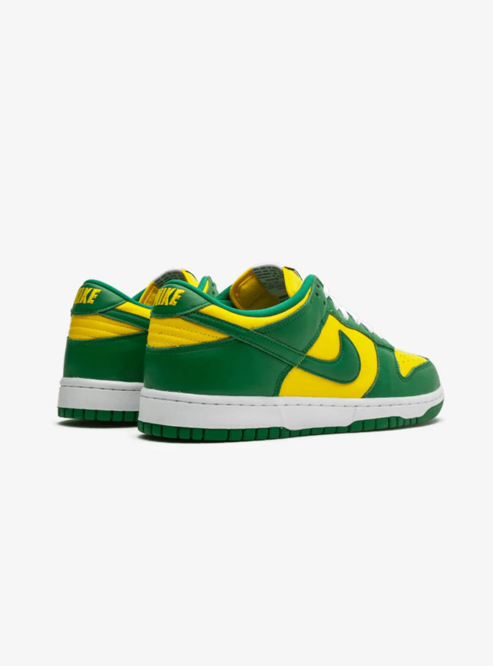 Nike Dunk Low Brazil