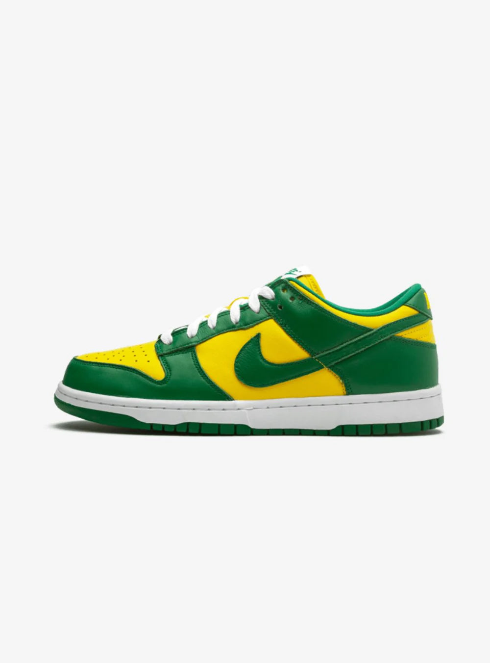 Nike Dunk Low Brazil