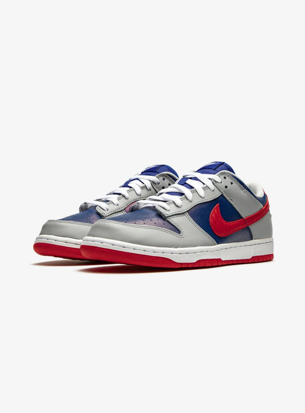 Nike Dunk Low CO.JP Samba