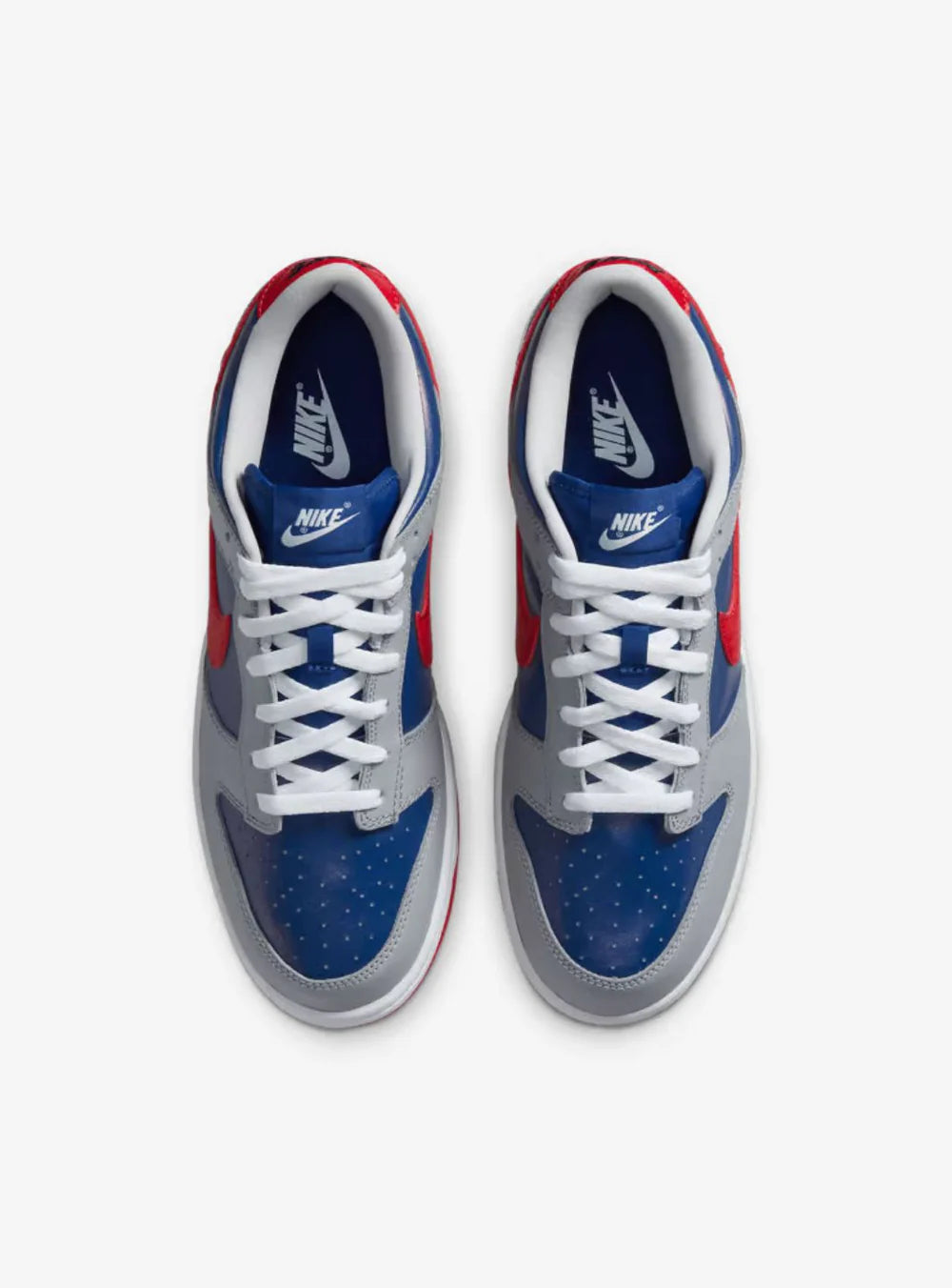 Nike Dunk Low CO.JP Samba