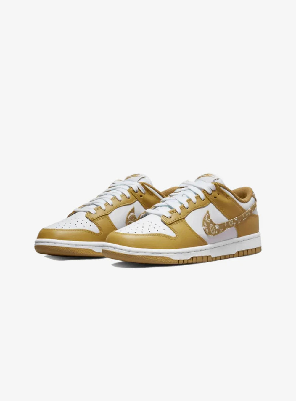 Nike Dunk Low Essential Paisley Pack Barley W