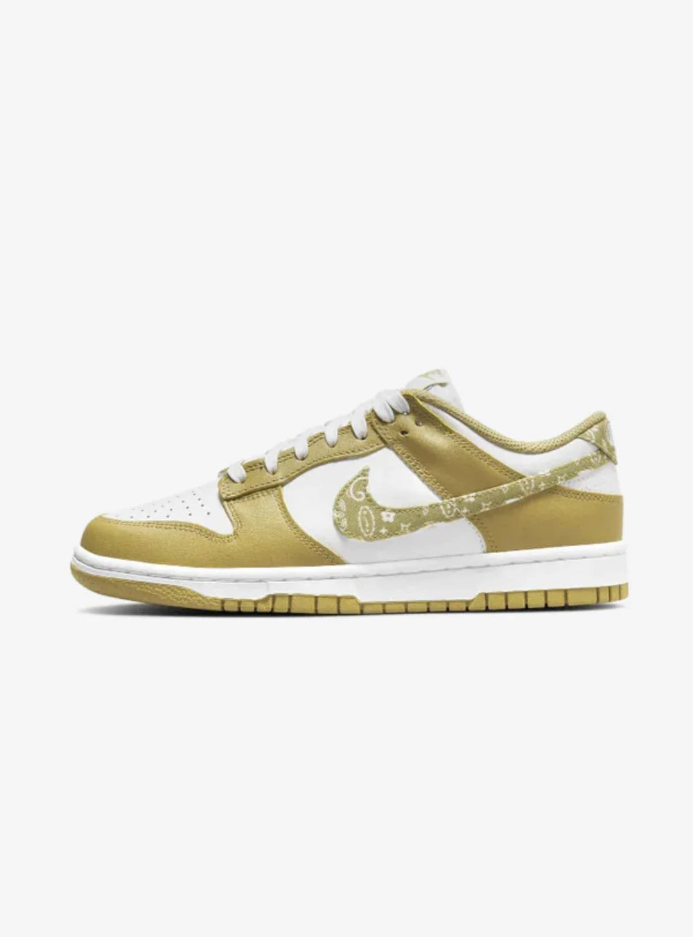 Nike Dunk Low Essential Paisley Pack Barley W