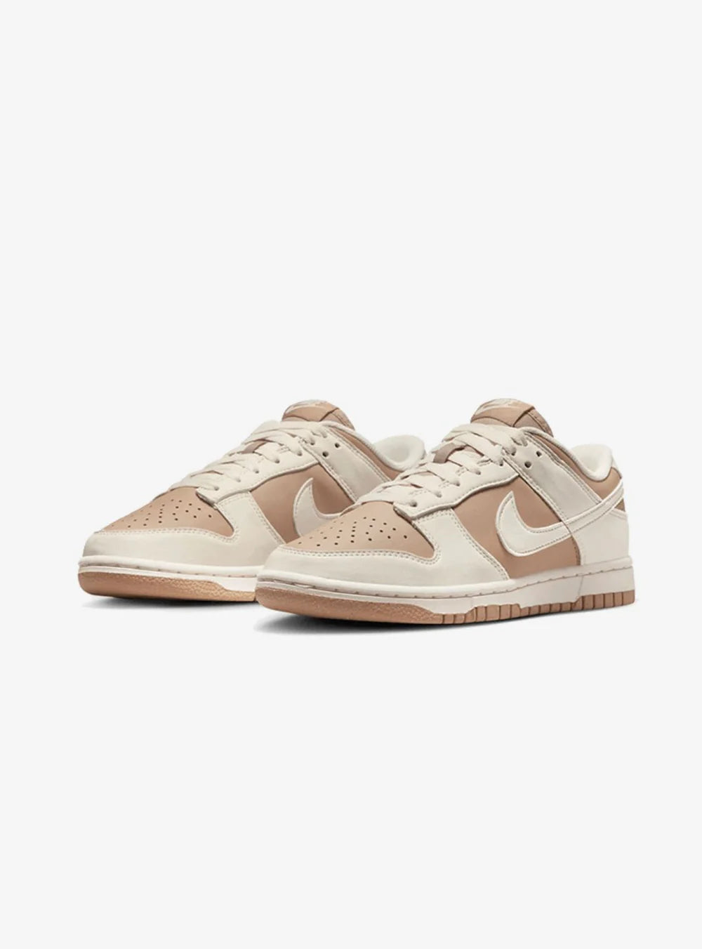 Nike Dunk Low Next Nature Beige Sail W