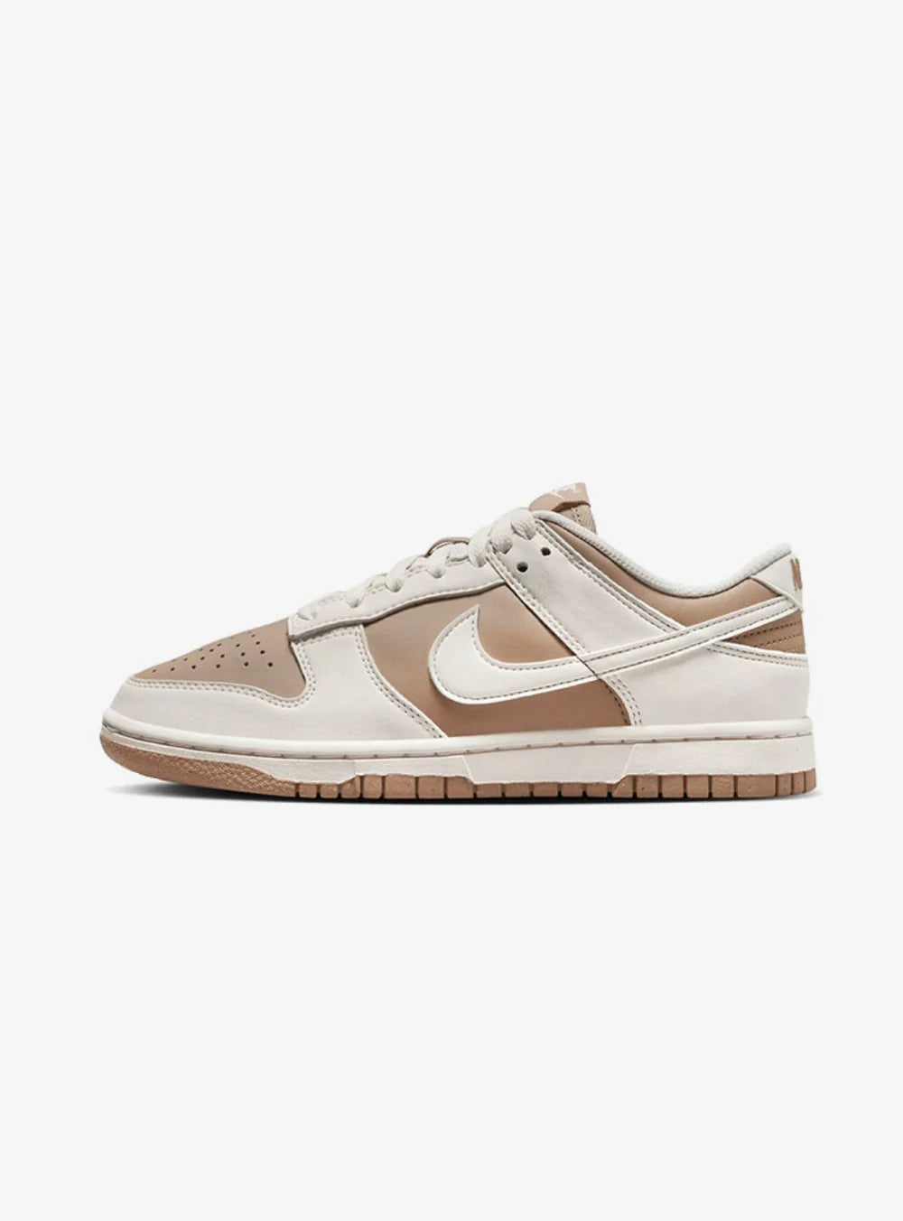 Nike Dunk Low Next Nature Beige Sail W