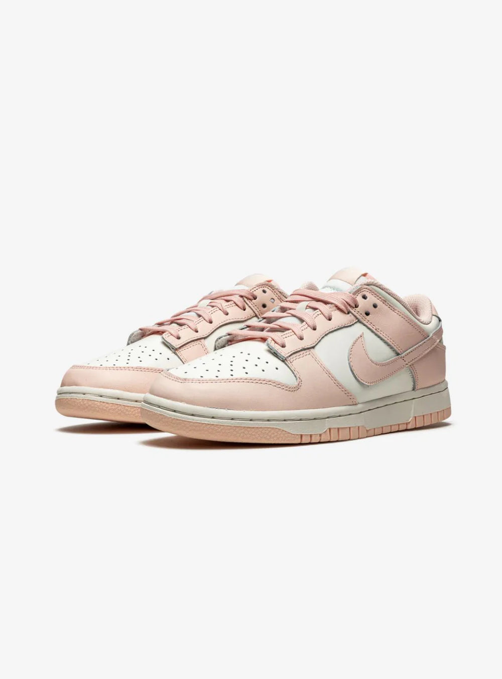 Nike Dunk Low Orange Pearl W