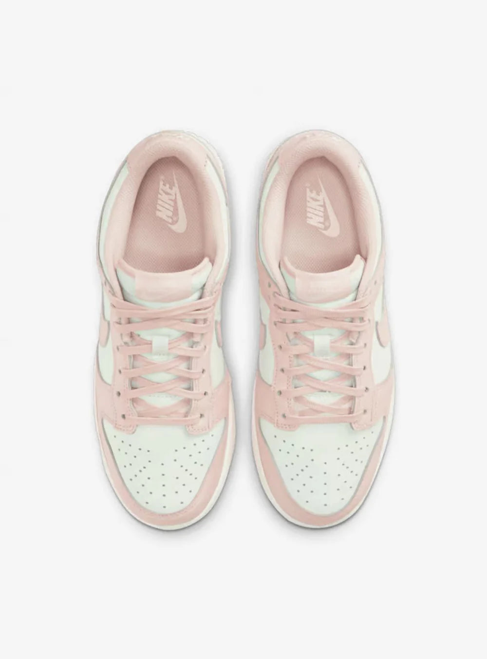 Nike Dunk Low Orange Pearl W