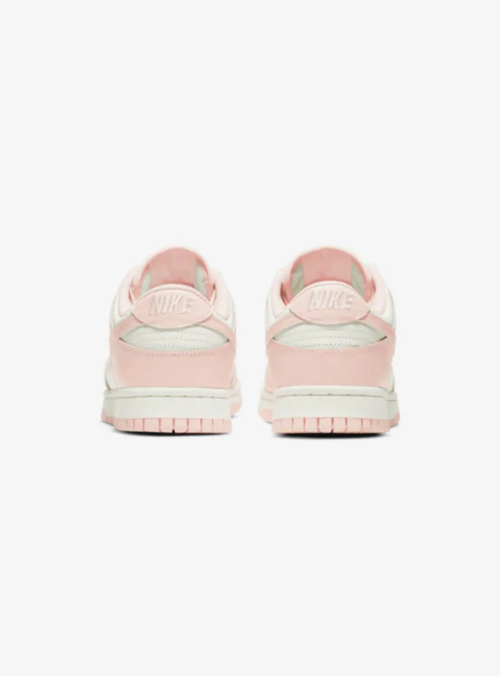 Nike Dunk Low Orange Pearl W