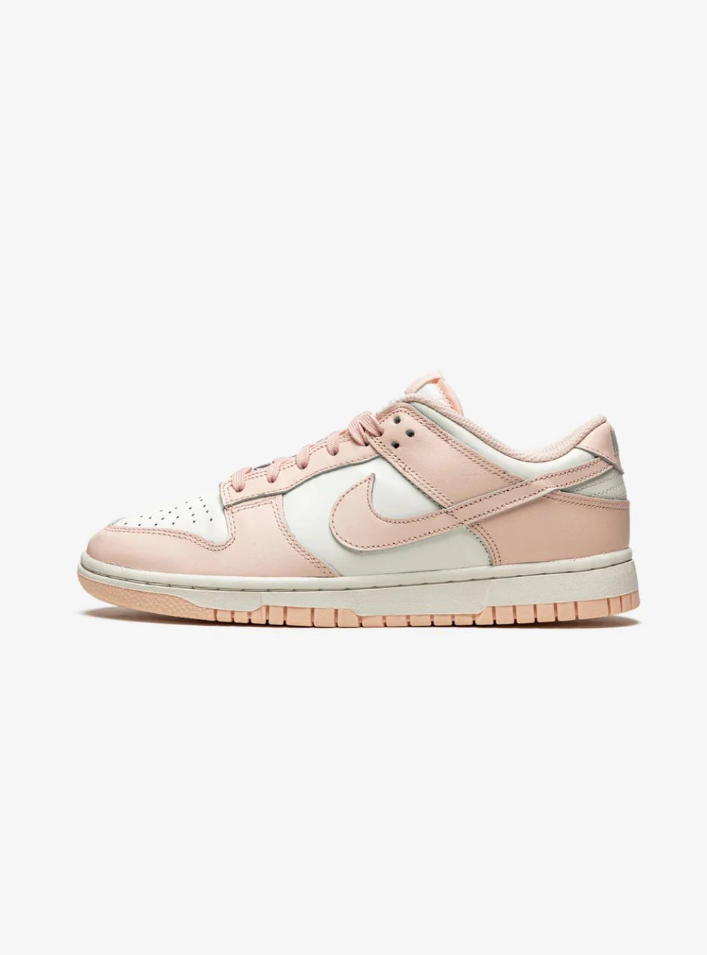 Nike Dunk Low Orange Pearl W