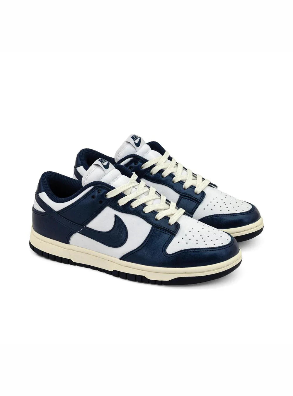 Nike Dunk Low PRM Vintage Navy W