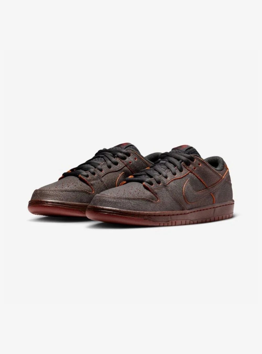 Nike Dunk SB Low Krampus
