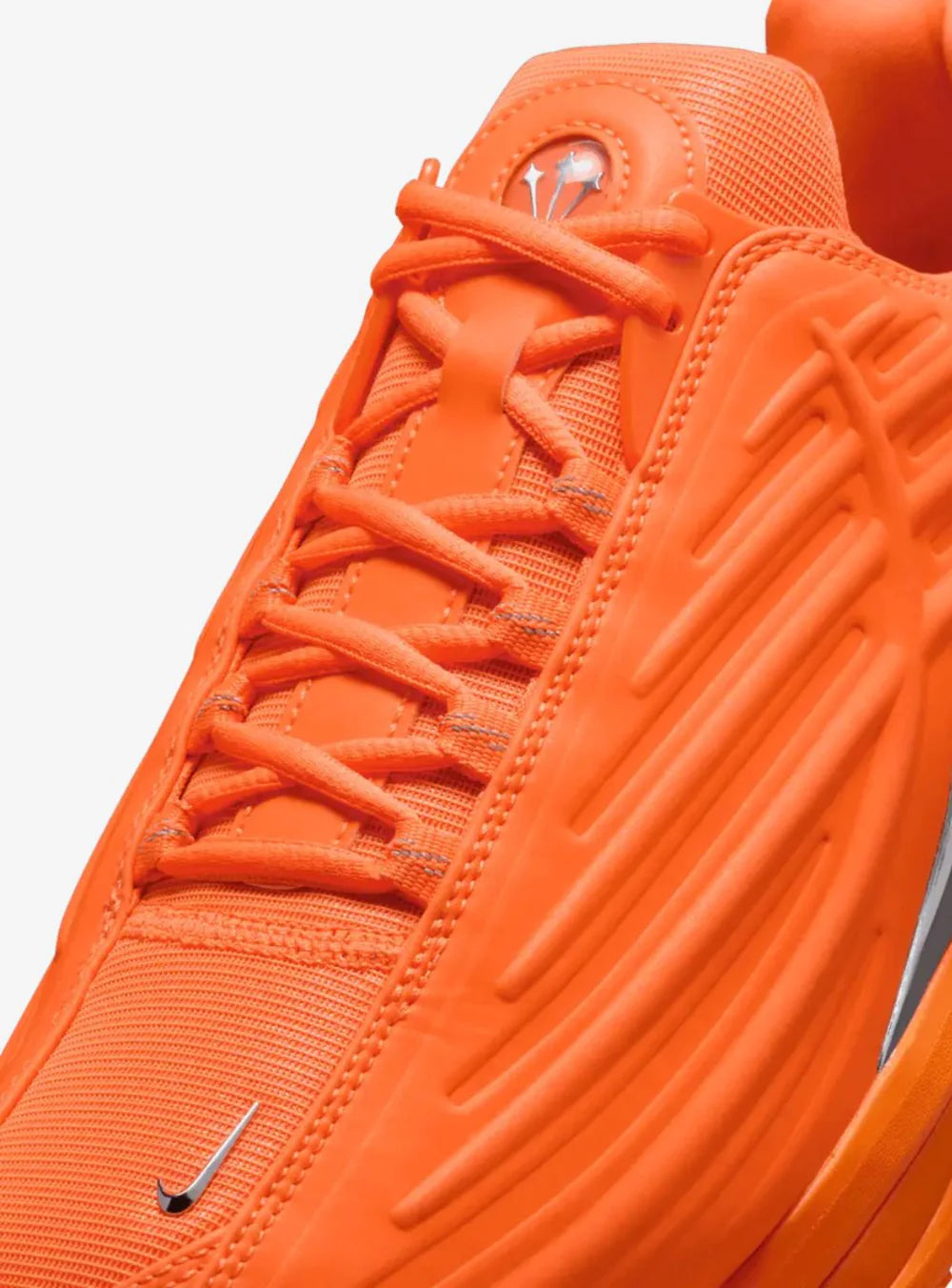 Nike Hot Step 2 Drake NOCTA Orange