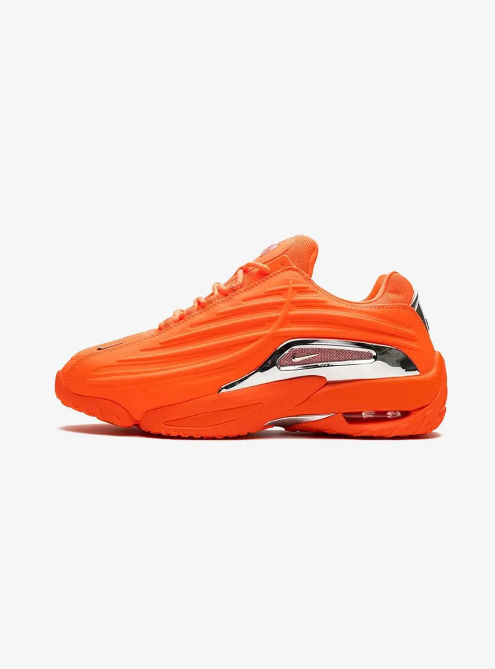 Nike Hot Step 2 Drake NOCTA Orange