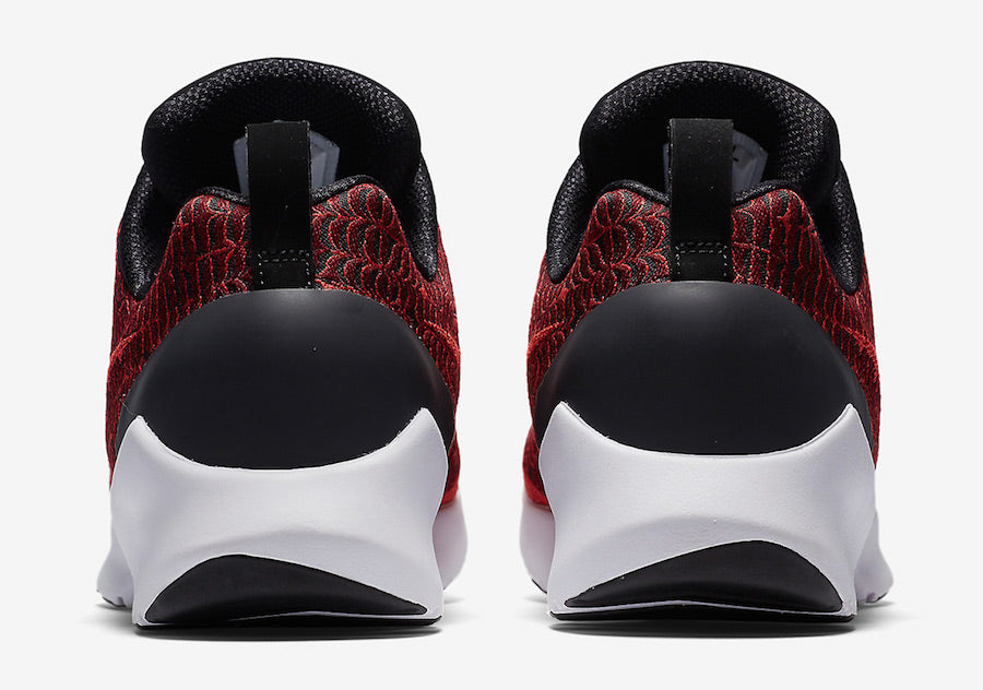 Nike HyperAdapt 1.0 Habanero Red