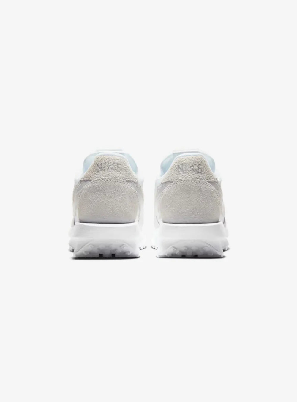 Nike LD Waffle sacai White Nylon