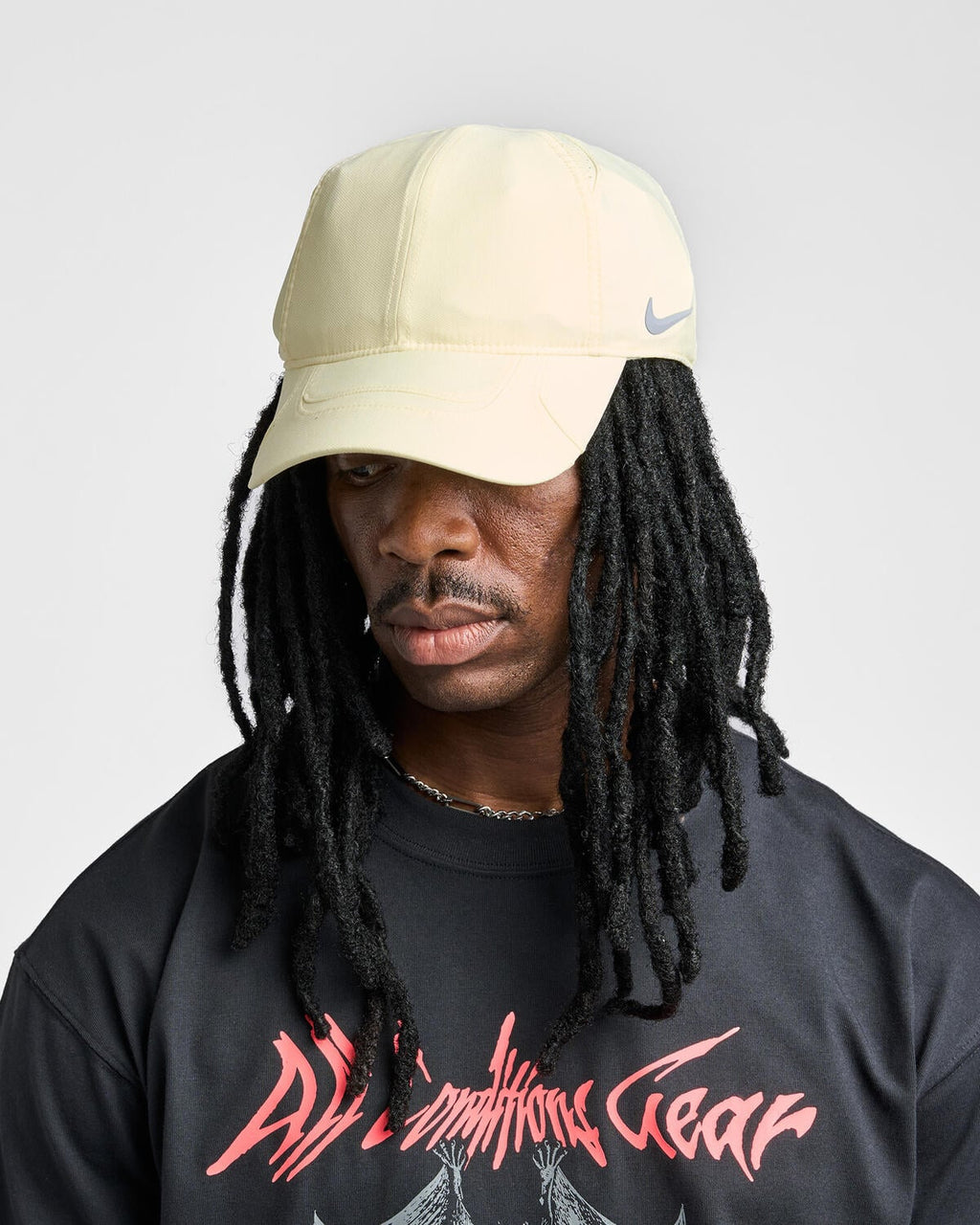Nike x NOCTA S.S.C. Cap CS - Sail DROP