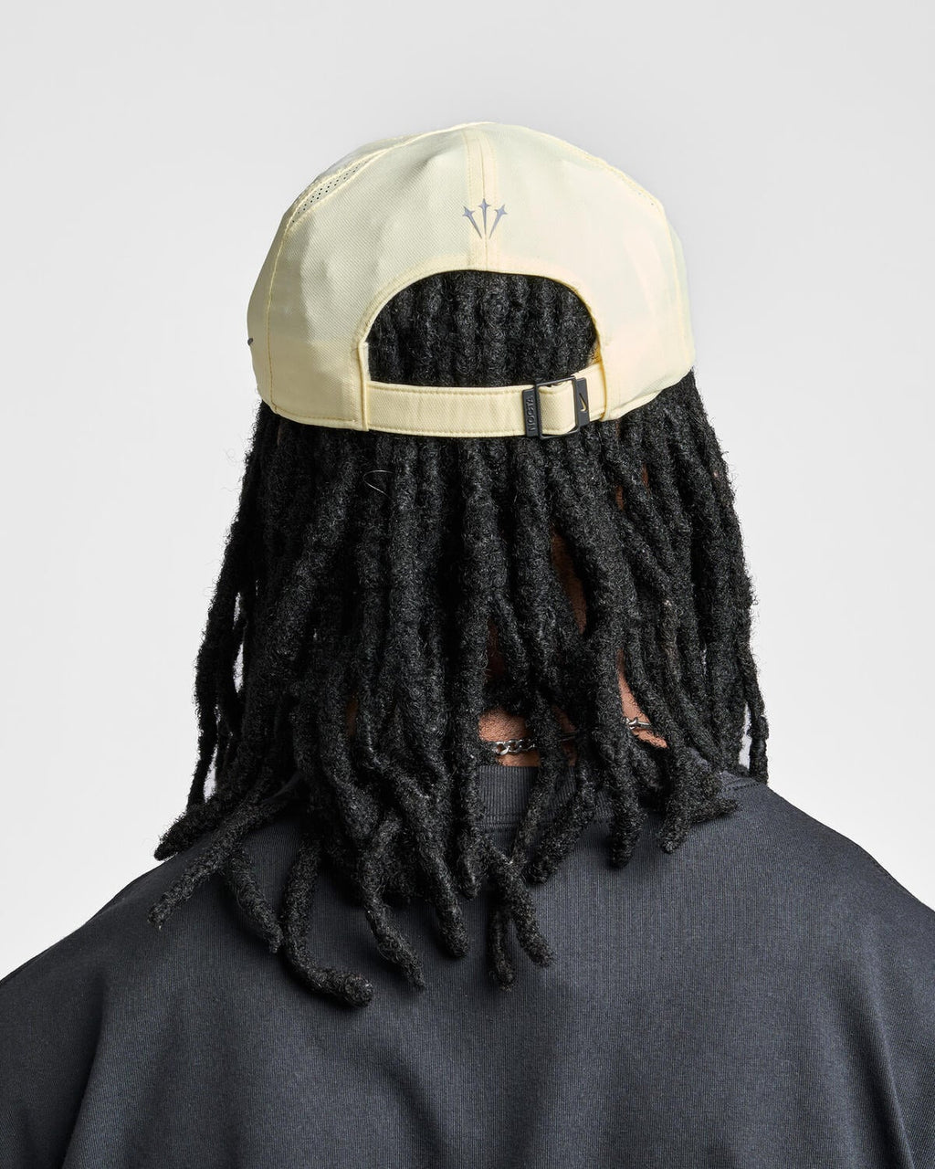 Nike x NOCTA S.S.C. Cap CS - Sail DROP