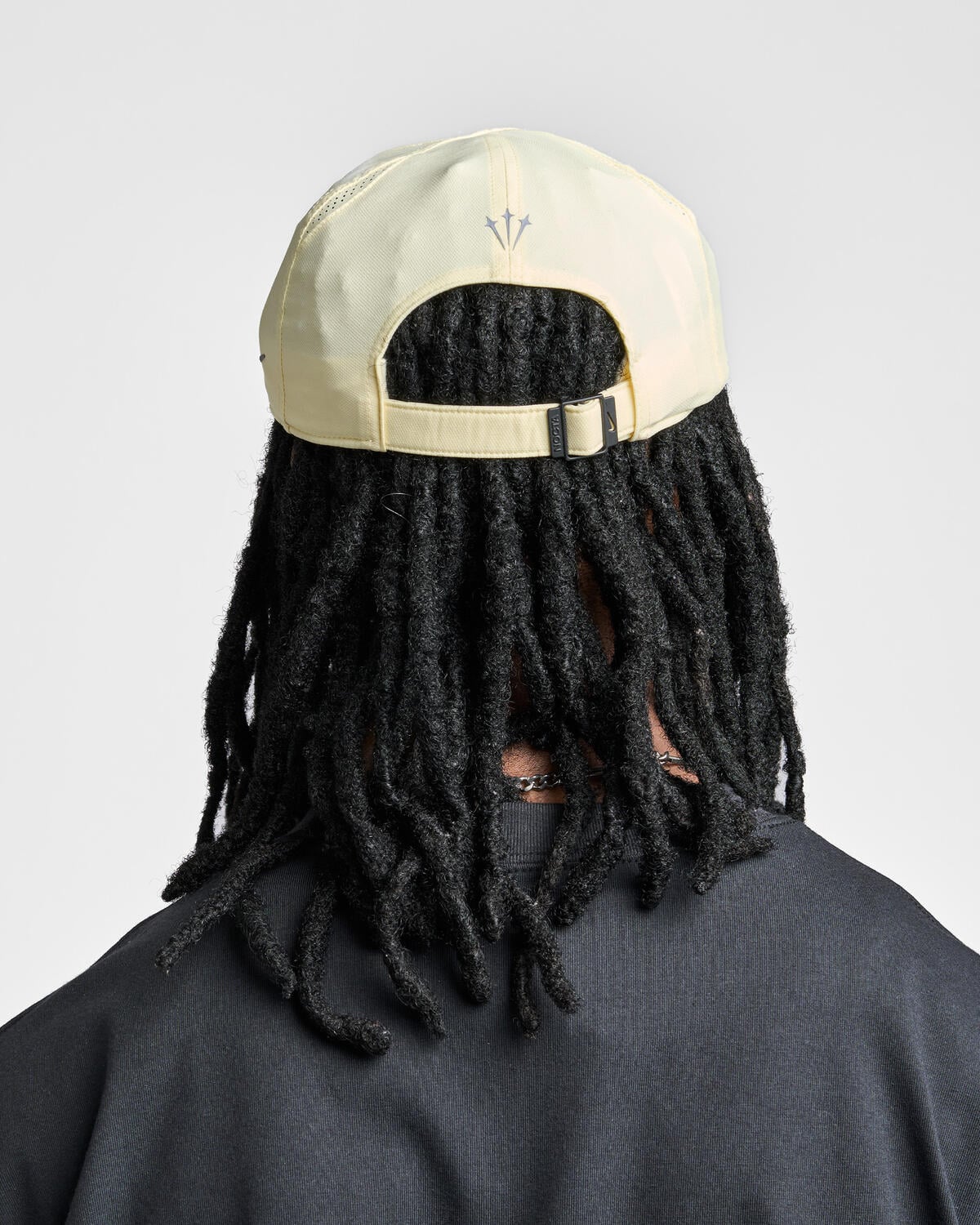 Nike x NOCTA S.S.C. Cap CS - Sail DROP
