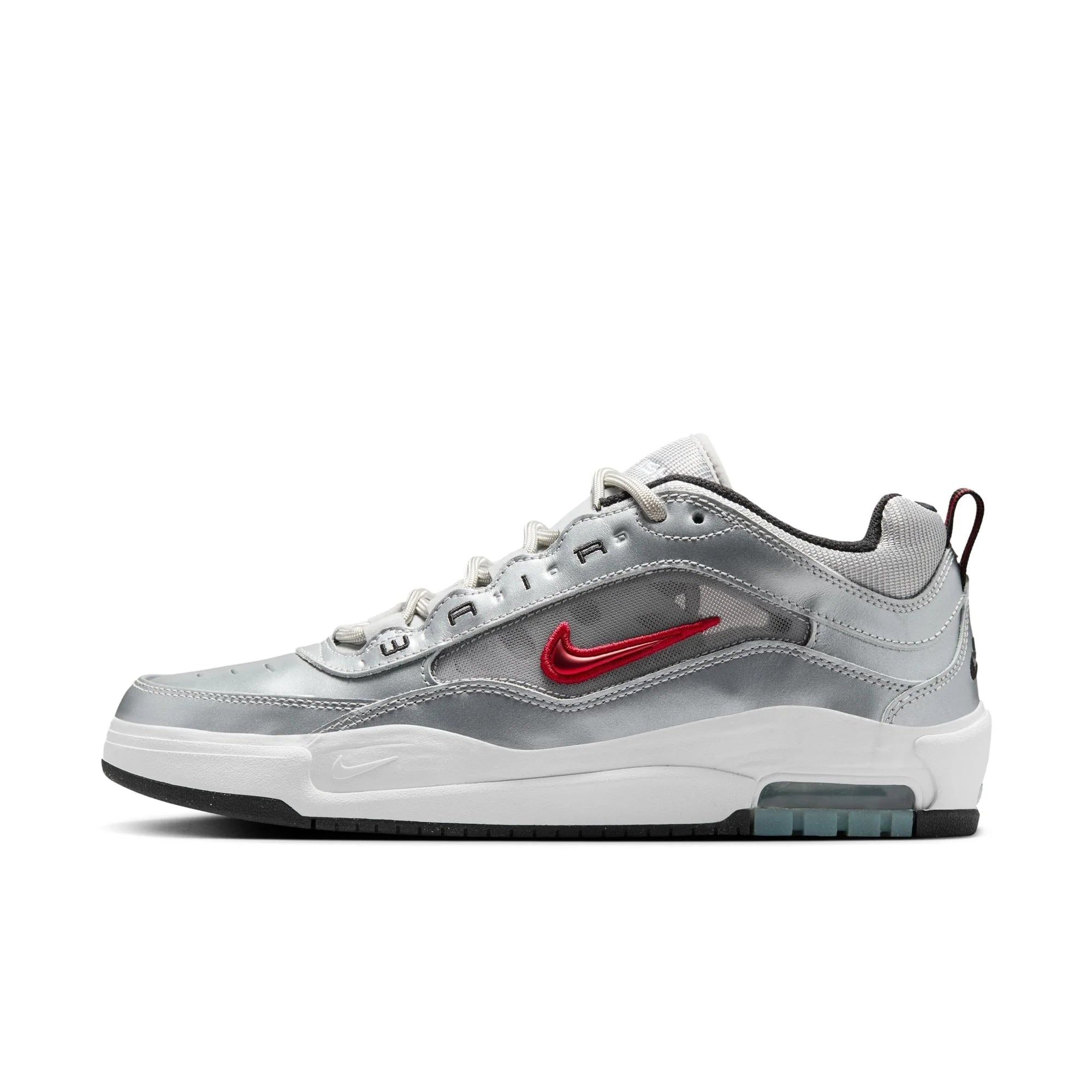 Nike SB Air Max Ishod Wair Silver Bullet