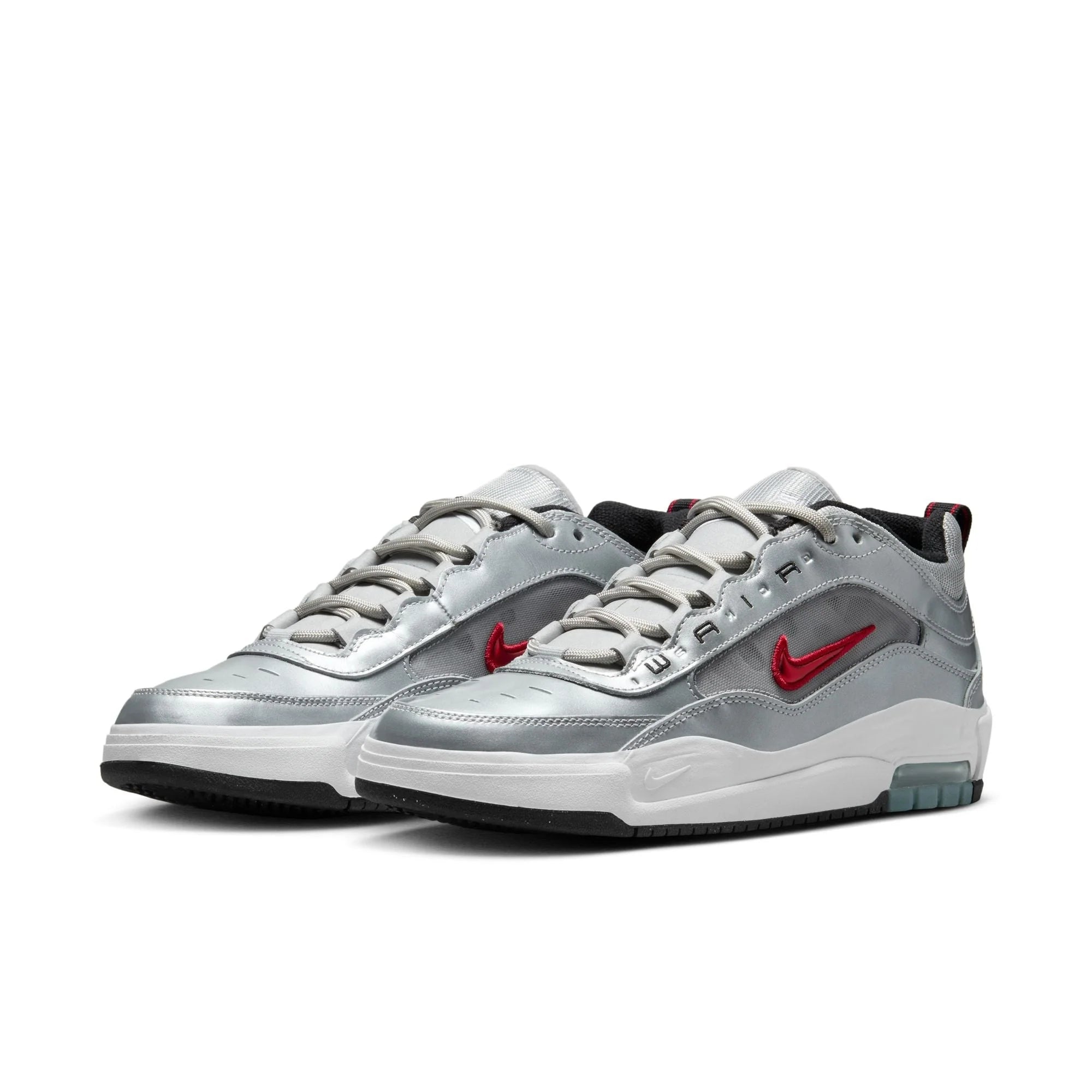Nike SB Air Max Ishod Wair Silver Bullet