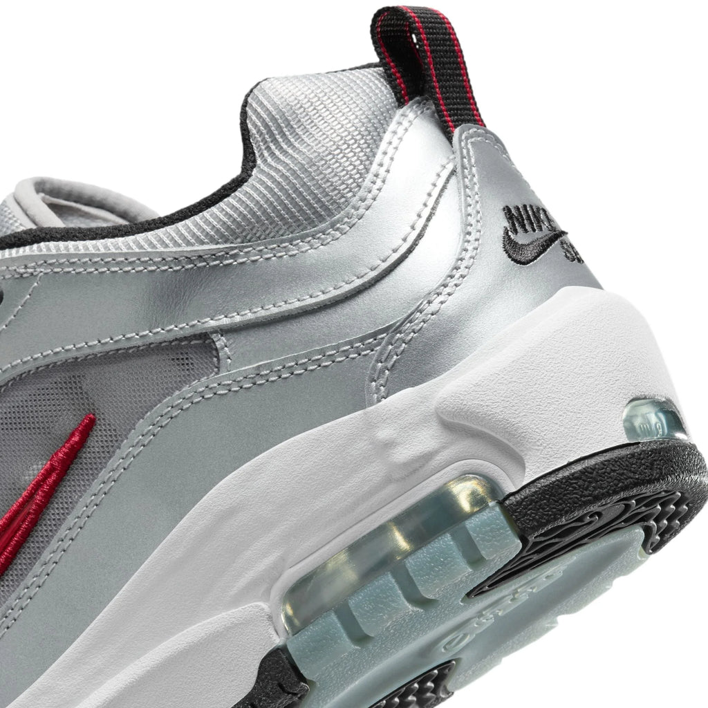 Nike SB Air Max Ishod Wair Silver Bullet