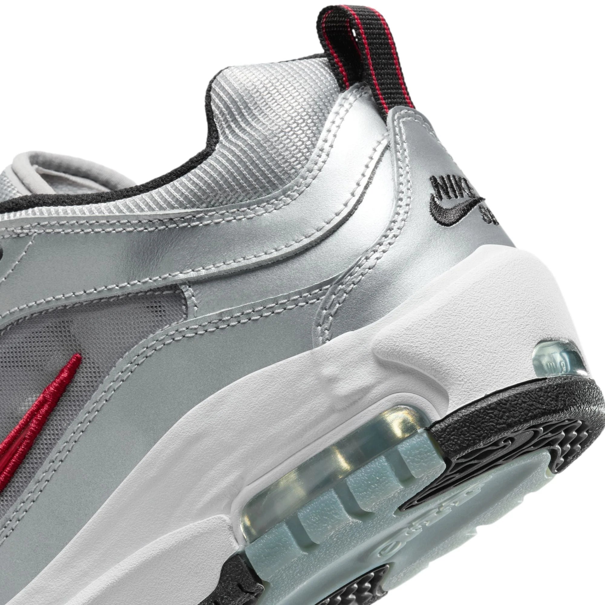 Nike SB Air Max Ishod Wair Silver Bullet