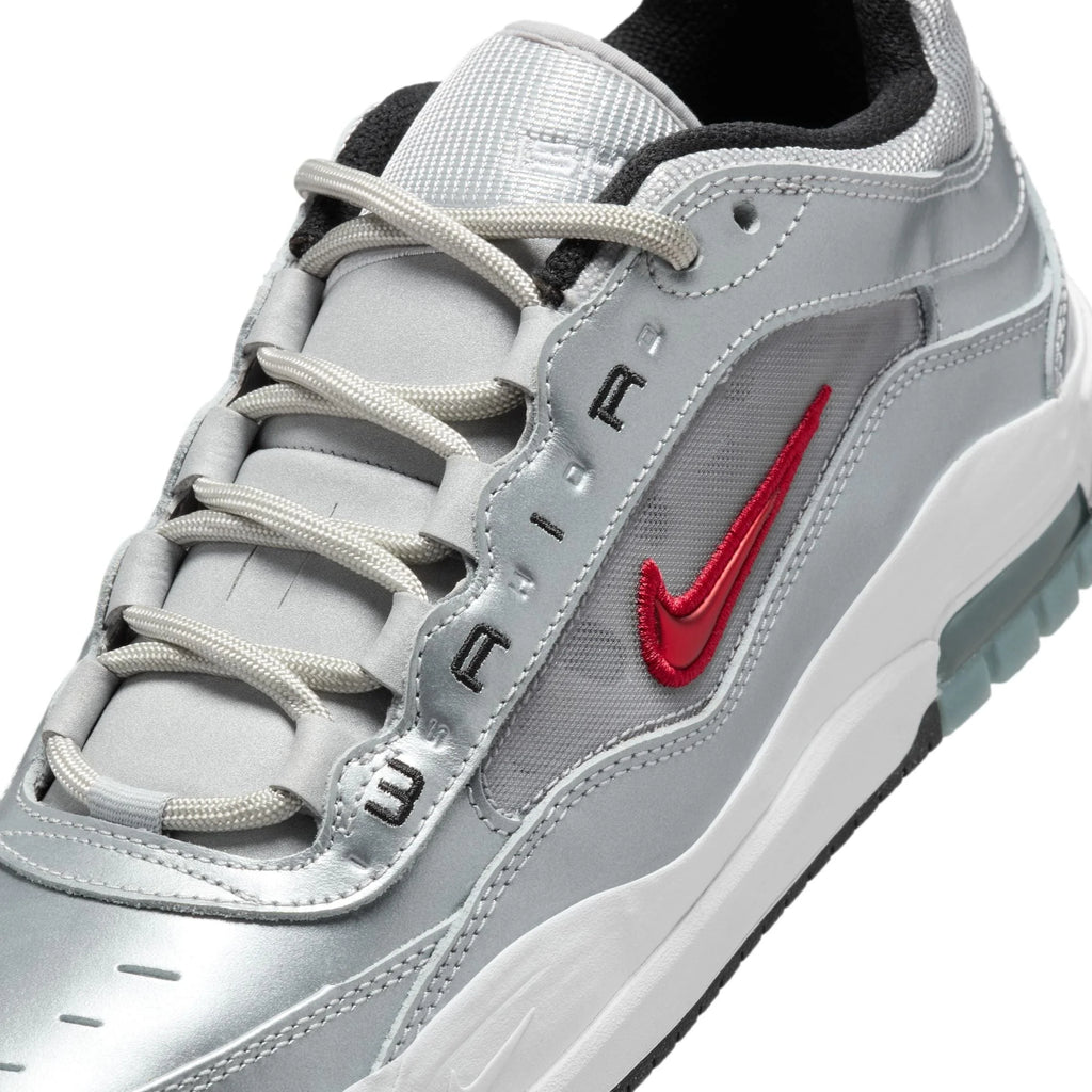 Nike SB Air Max Ishod Wair Silver Bullet