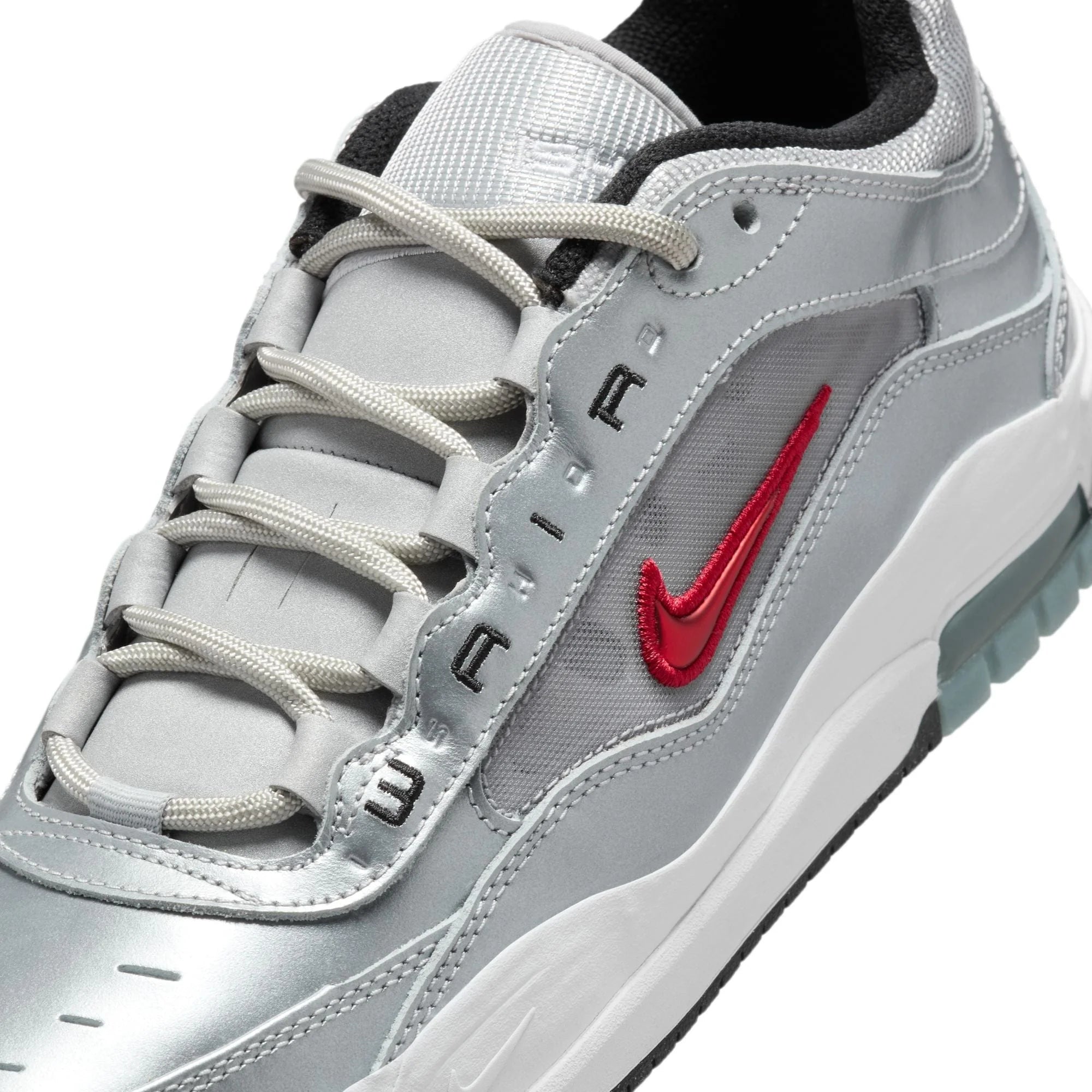 Nike SB Air Max Ishod Wair Silver Bullet