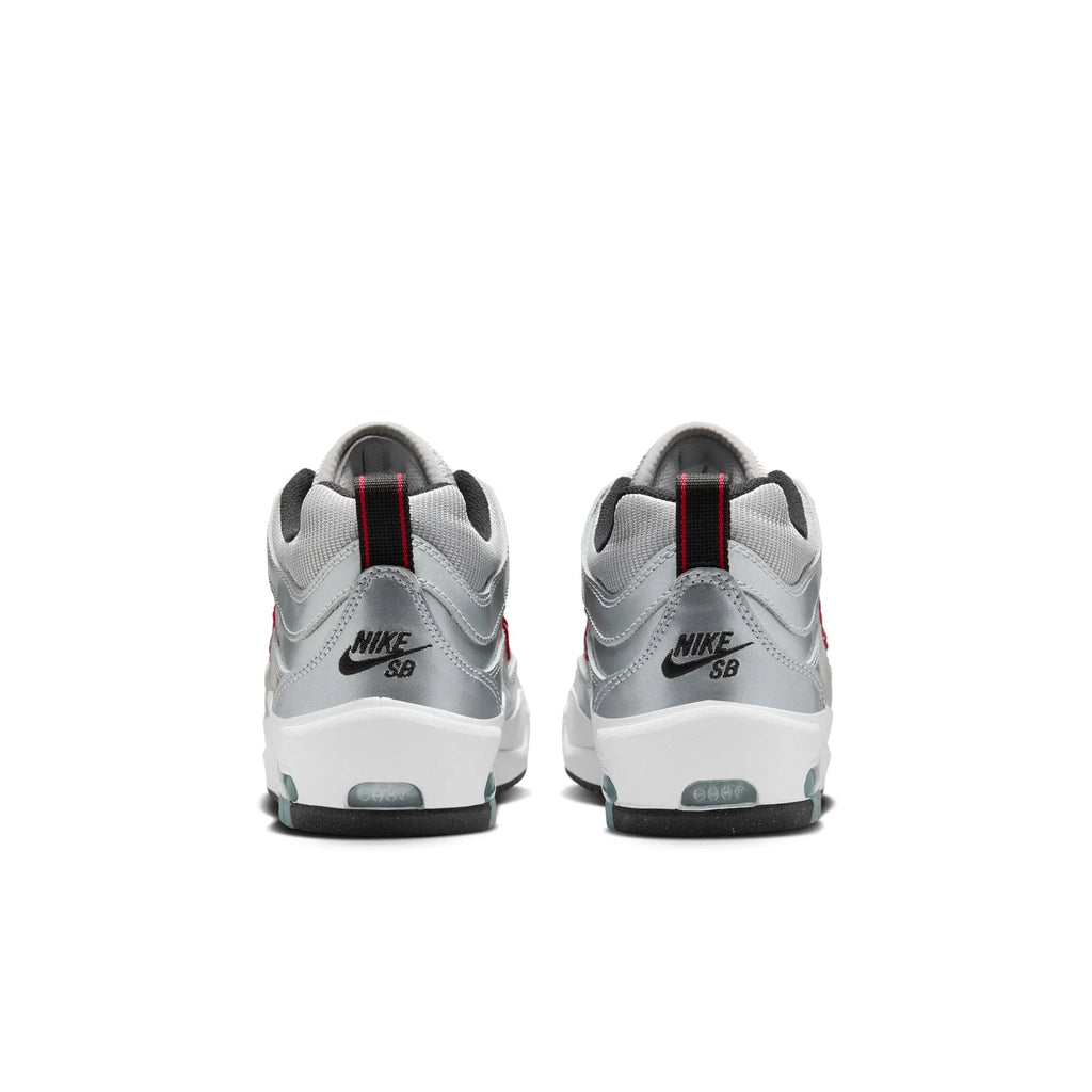 Nike SB Air Max Ishod Wair Silver Bullet