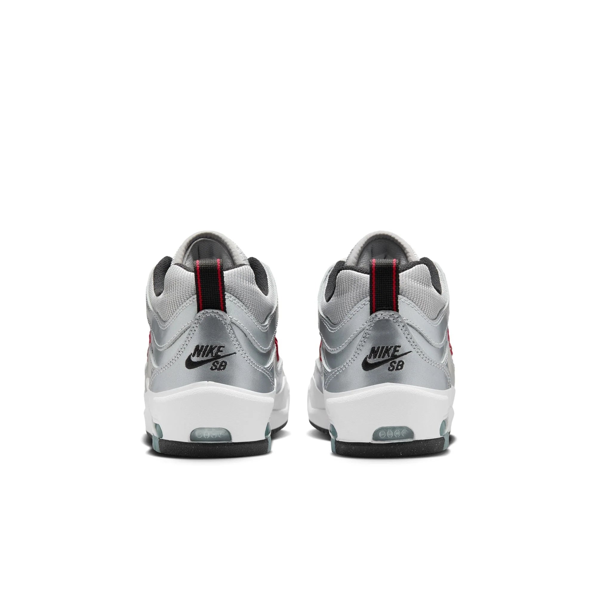 Nike SB Air Max Ishod Wair Silver Bullet