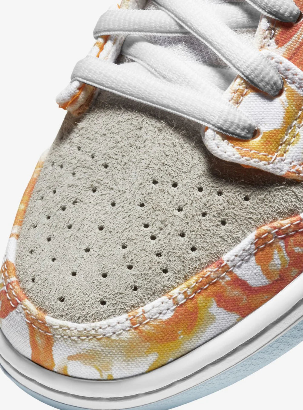 Nike SB Dunk Low Street Hawker