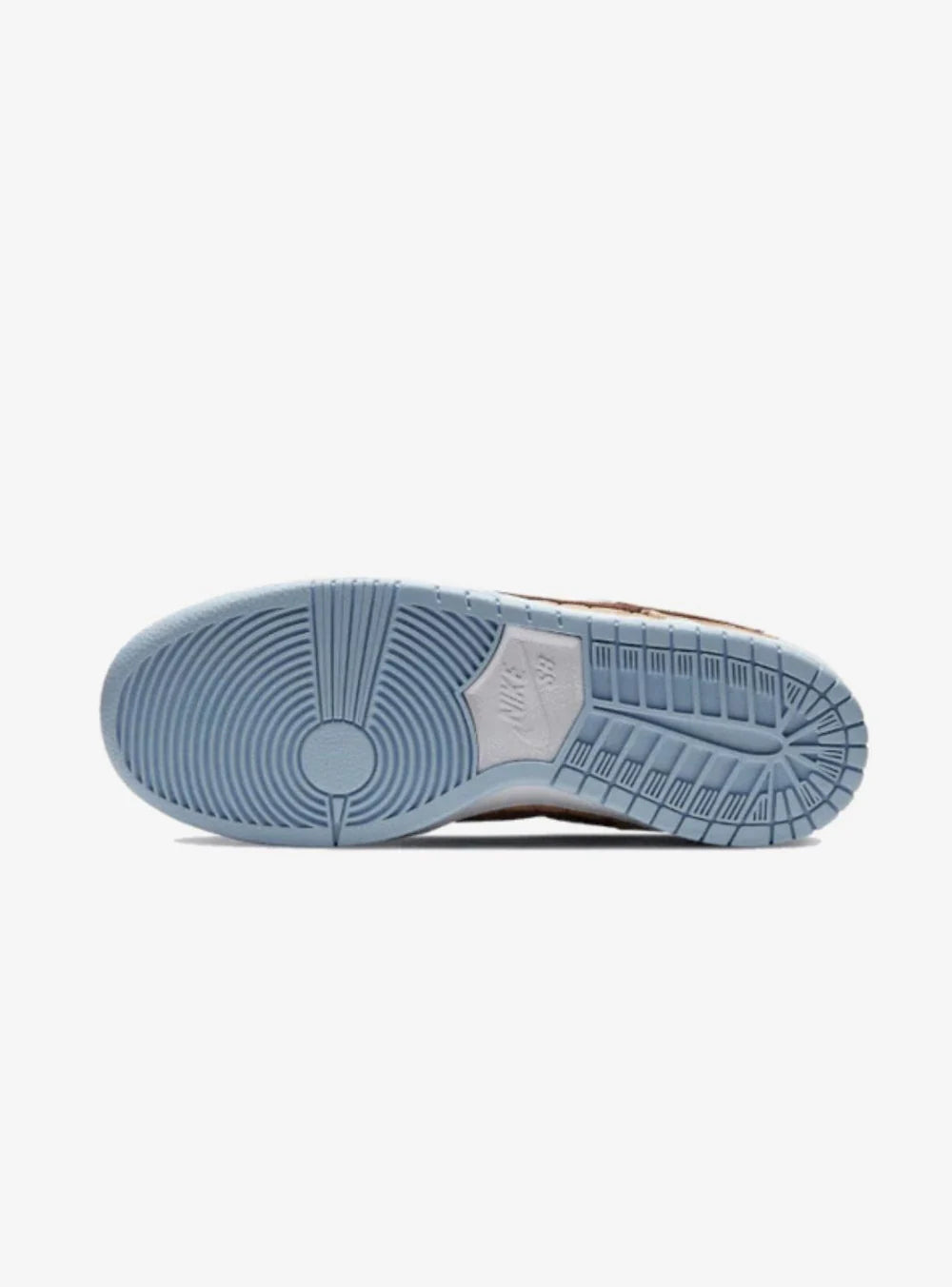 Nike SB Dunk Low Street Hawker