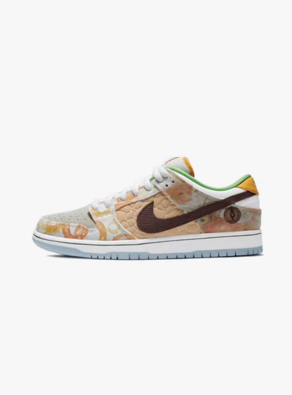 Nike SB Dunk Low Street Hawker
