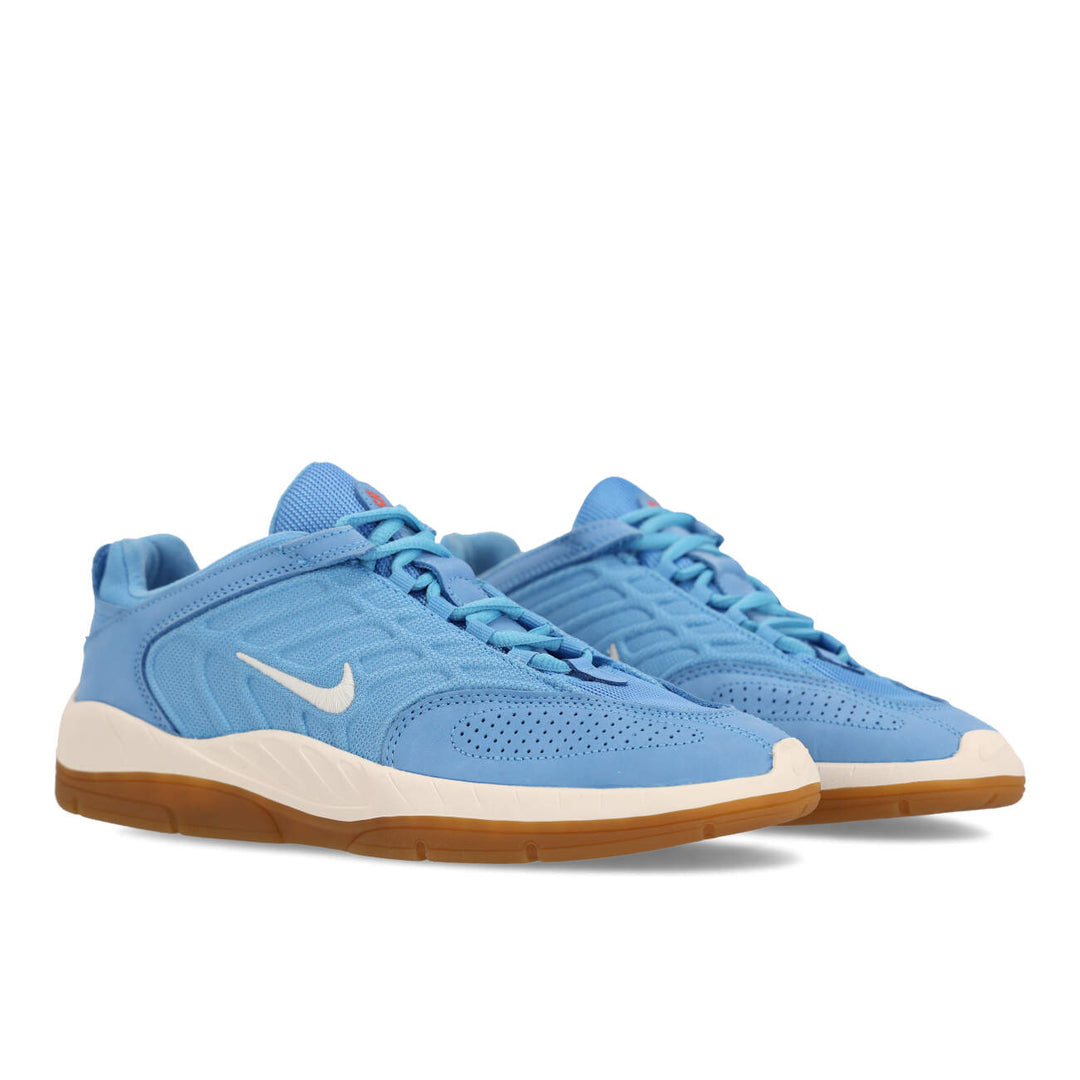 Nike SB Vertebre ISO Università Blu