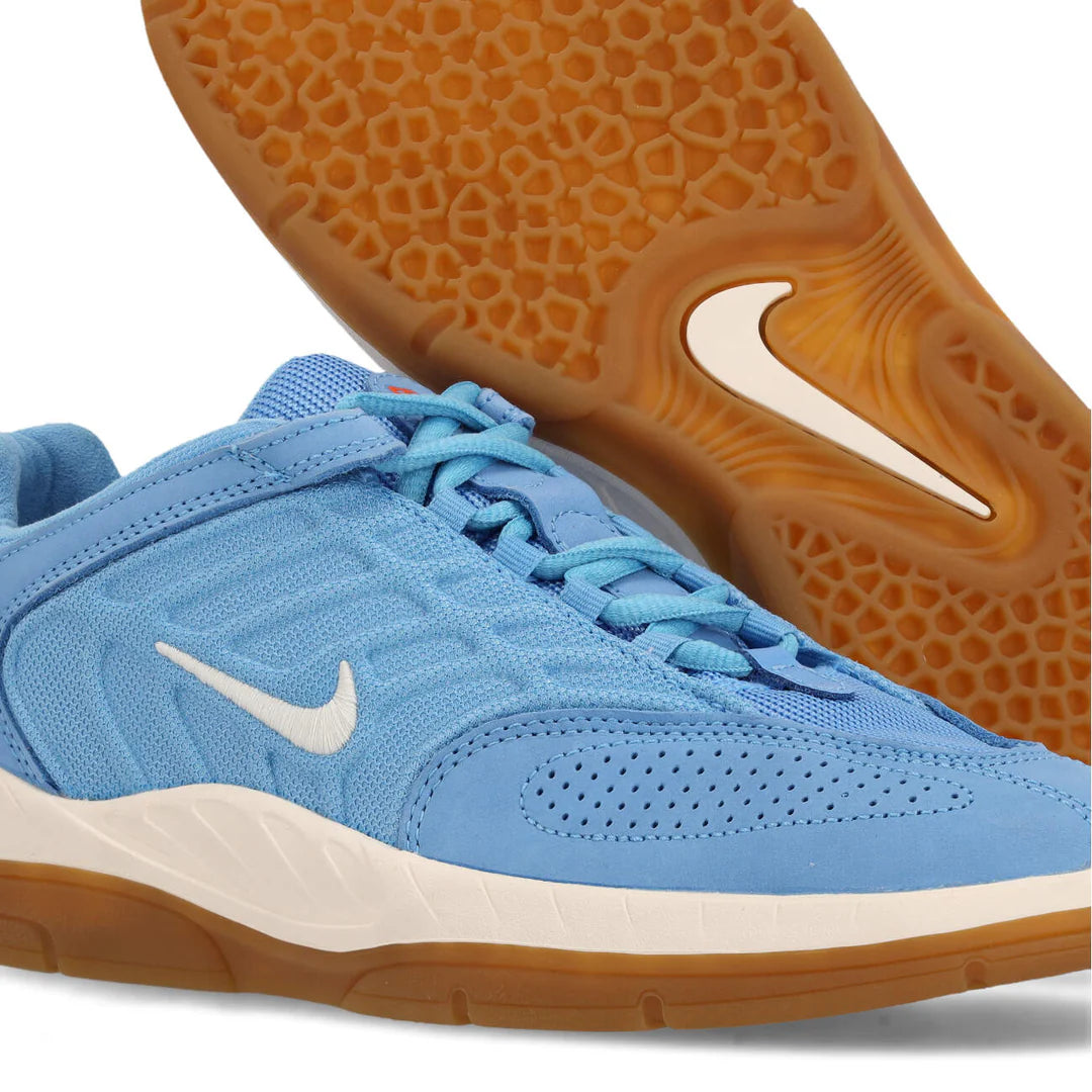 Nike SB Vertebre ISO Università Blu