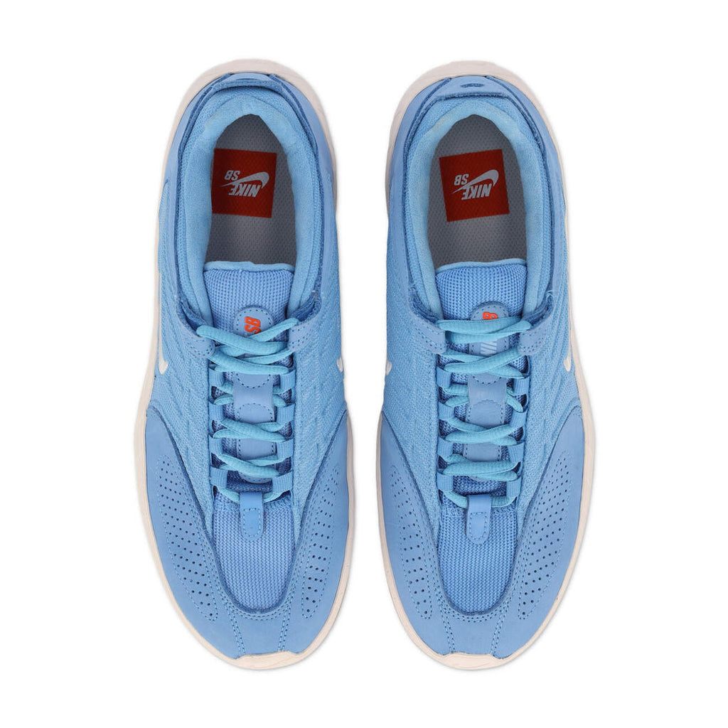 Nike SB Vertebre ISO Università Blu