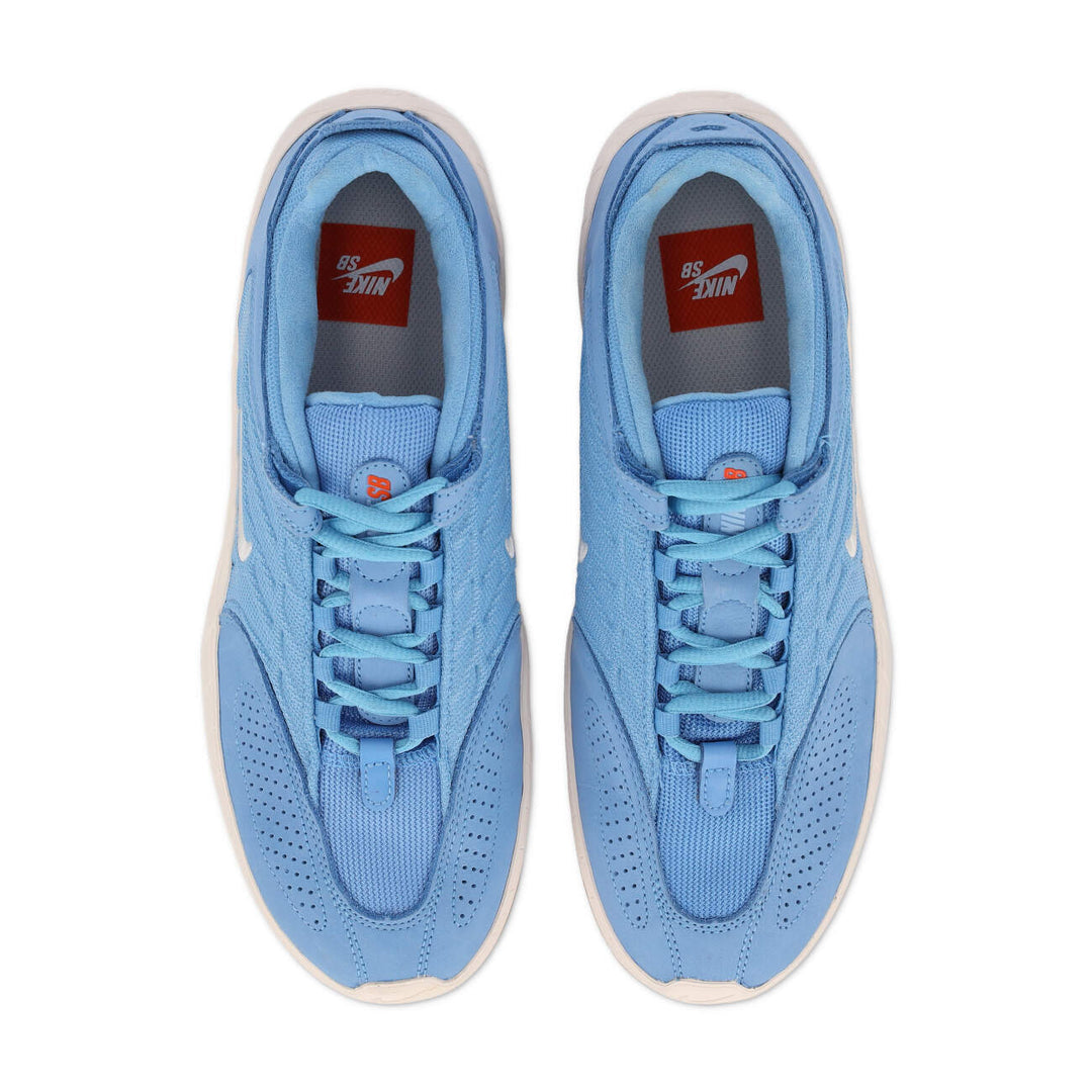 Nike SB Vertebre ISO Università Blu
