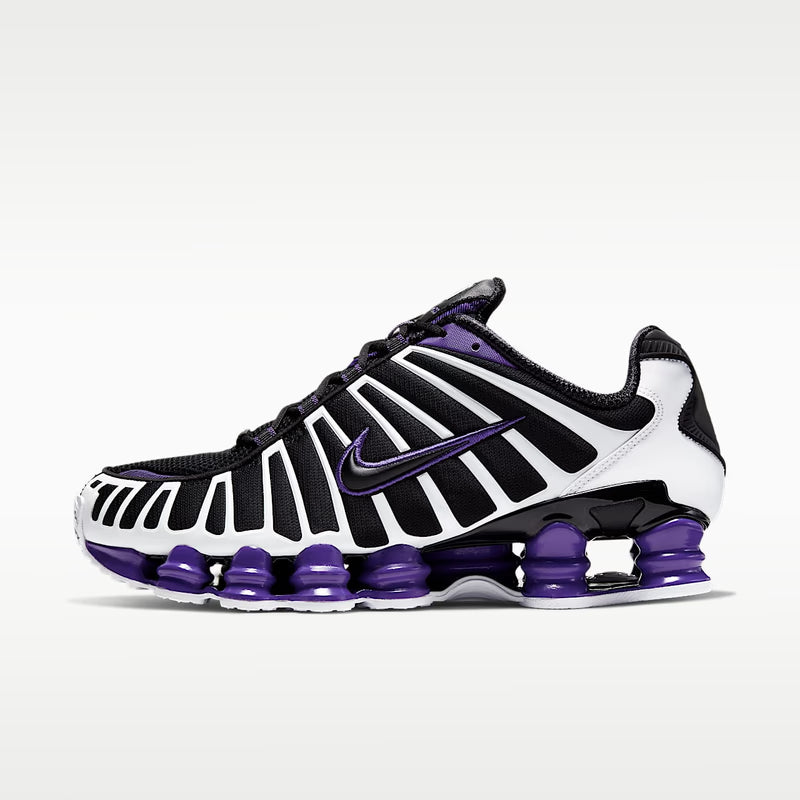 Nike Shox TL Persian Violet