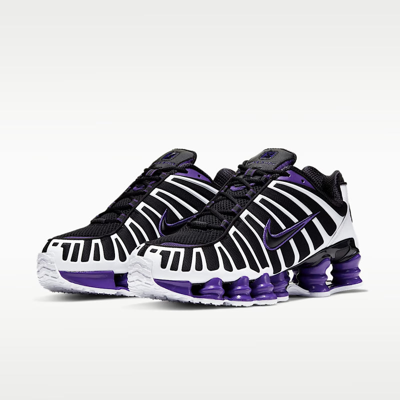Nike Shox TL Persian Violet