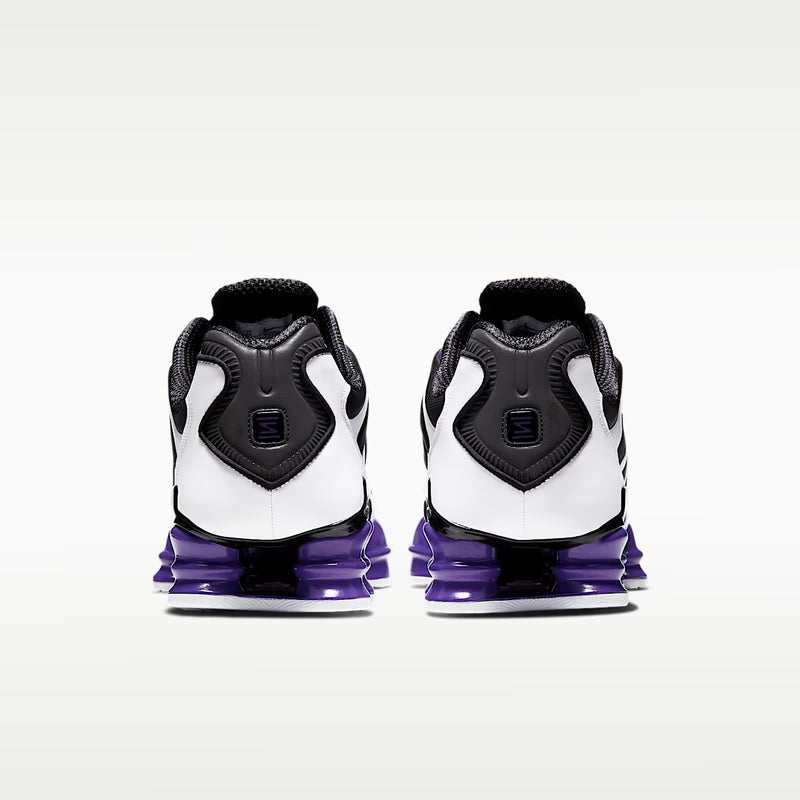 Nike Shox TL Persian Violet