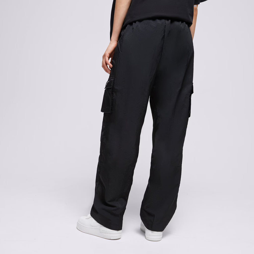 Nike Cargo Black Pants