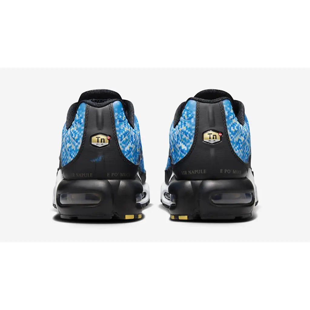 Nike Air Max Plus Napoli