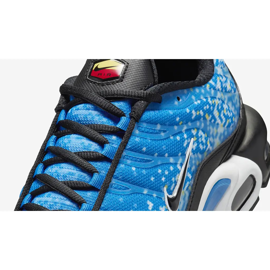 Nike Air Max Plus Napoli