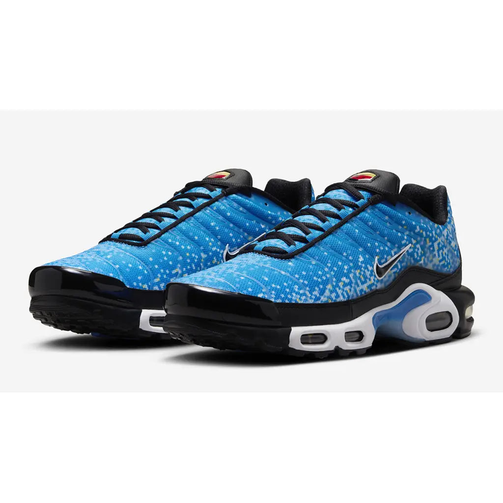 Nike Air Max Plus Napoli